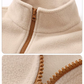 The Ellery Children’s personalised Fleece Gilet