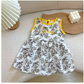 Patterned personalised childrens summer dress - various designs