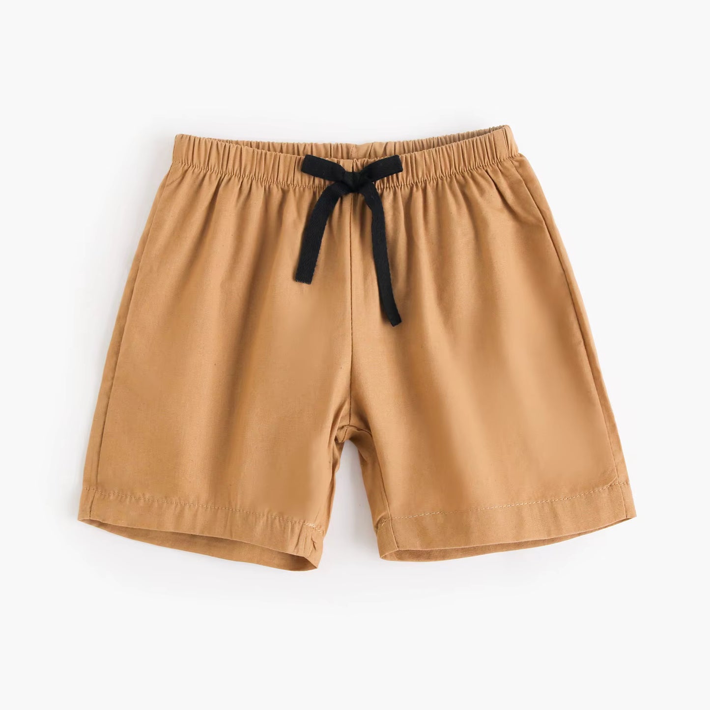 Personalised Boys Safari T-Shirt & Shorts Set