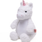 Baby Unicorn Personalised Teddy