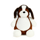 Beagle Personalised Teddy