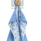 Peter Rabbit Muslin Comforter