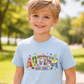 Autism Awareness Personalised kids T-Shirt