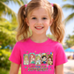 Its Ok to be different Princess Personalised kids T-Shirt