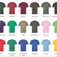 Personalised Equestrian Photo T-Shirt – Adult