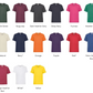 Personalised Equestrian Photo T-Shirt – Childrens