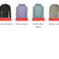 Dad Fathers Day personalised Adults Hoodie - Various Designs