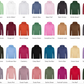 Rapunzel Personalised Hoodie with name - Various Colours