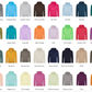 Adults Hoodie Personalised Equestrian Photo