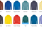 Adults Hoodie Personalised Equestrian Photo