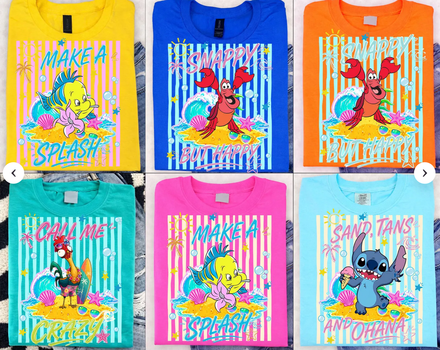 Summer Vibes personalised kids short & t-shirt set