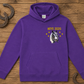 HOYS Personalised Hoodie