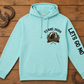 STARS Personalised Hoodie