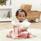 Flopsy Muslin Comforter