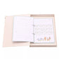 Disney Winnie The Pooh Milestone Keepsake Set