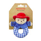 Paddington for Baby Ring Rattle