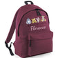 Personalised Original Backpack - Name & Print
