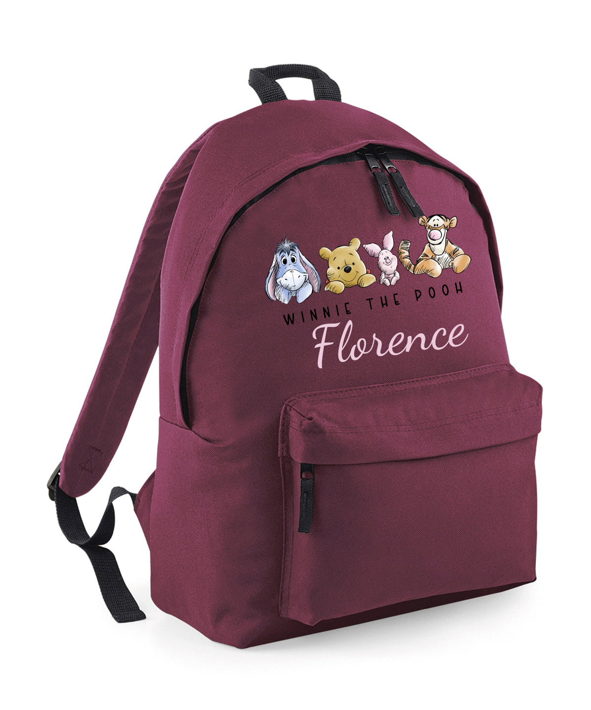 Personalised Original Backpack - Name & Print