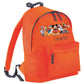 Personalised Original Backpack - Name & Print