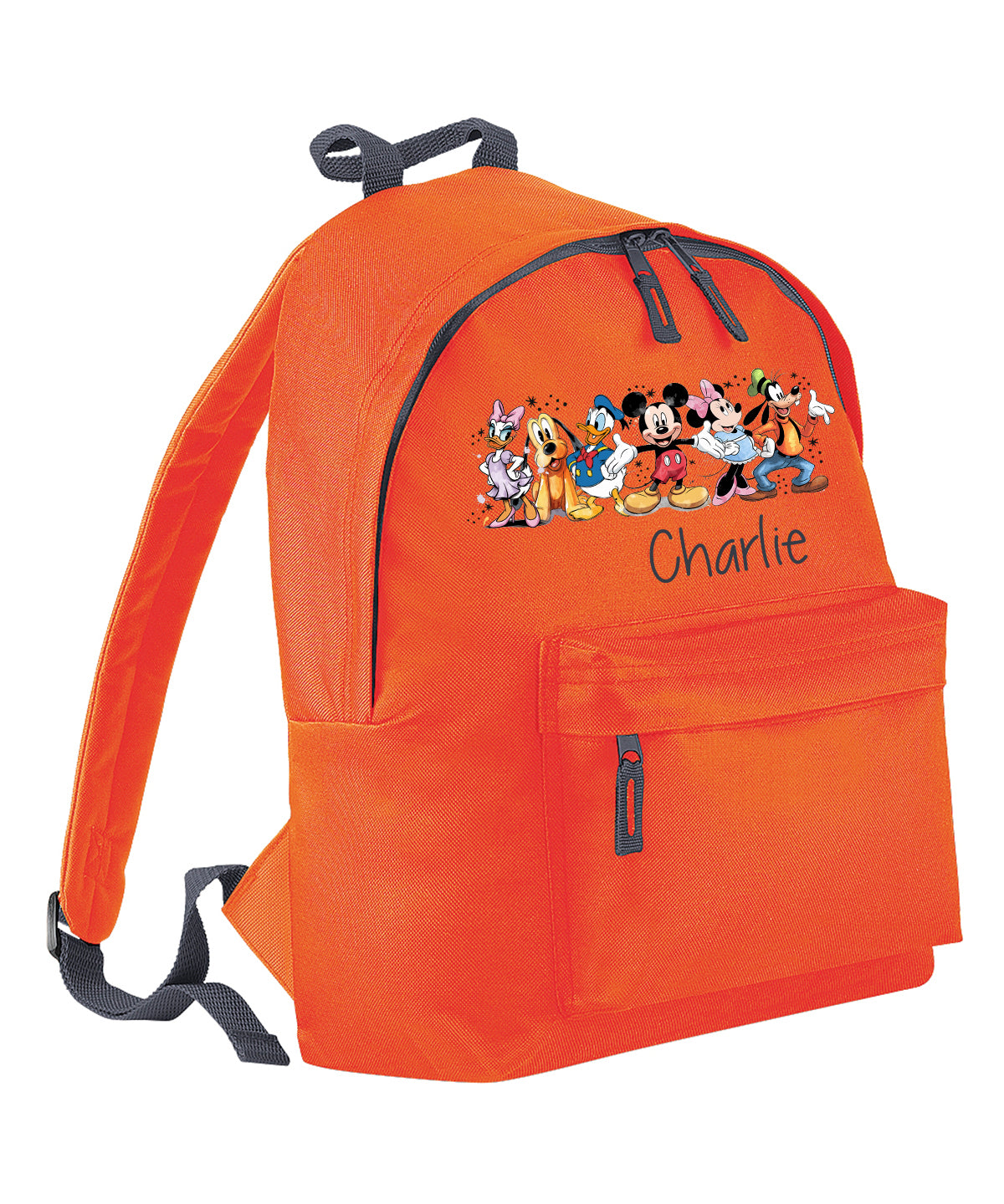 Personalised Original Backpack - Name & Print