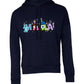 Disney Mama Established personalised adults mummy hoodie