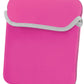 Personalised reversible ipad/tablet sleeve storage case Monsters Inc