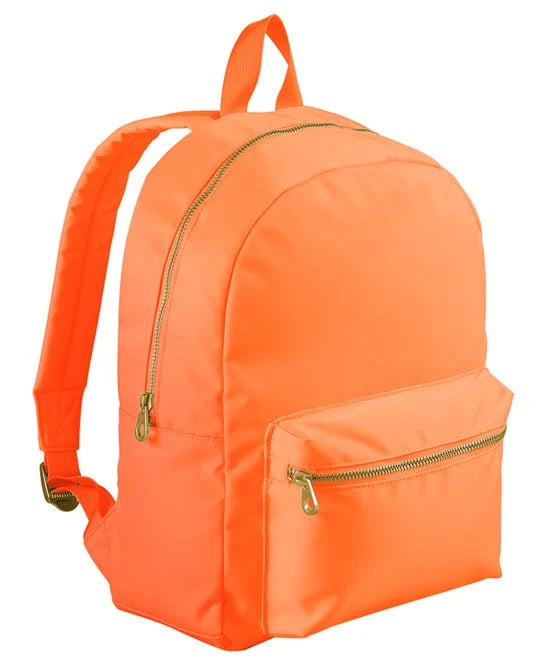 D2 kids personalised Sundae Backpack - Various Colours