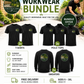 Printed Workwear mega bundle