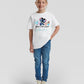 Best Day Ever Personalised kids summer short sleeve T-shirt