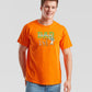 Dad Lightyear Adults personalised fathers day T-Shirt