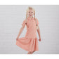 Polo Dress personalised name design