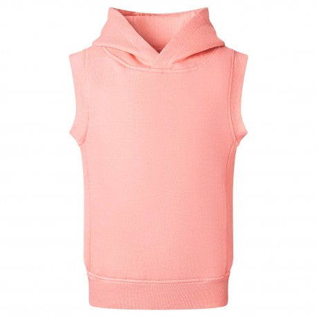 Hoodie Tank top with personalised Duck design