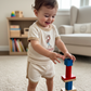 Short & Top ribbed personalised Toy Story Kids Summer set