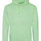 Adults Winnie the Pooh Personalised "Mummy Bear" Hoodie