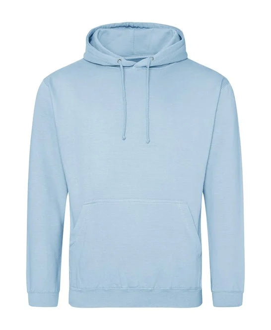 Adults Winnie the Pooh Personalised "Mummy Bear" Hoodie