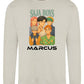 K-Pop Personalised Kids/Baby Sweater