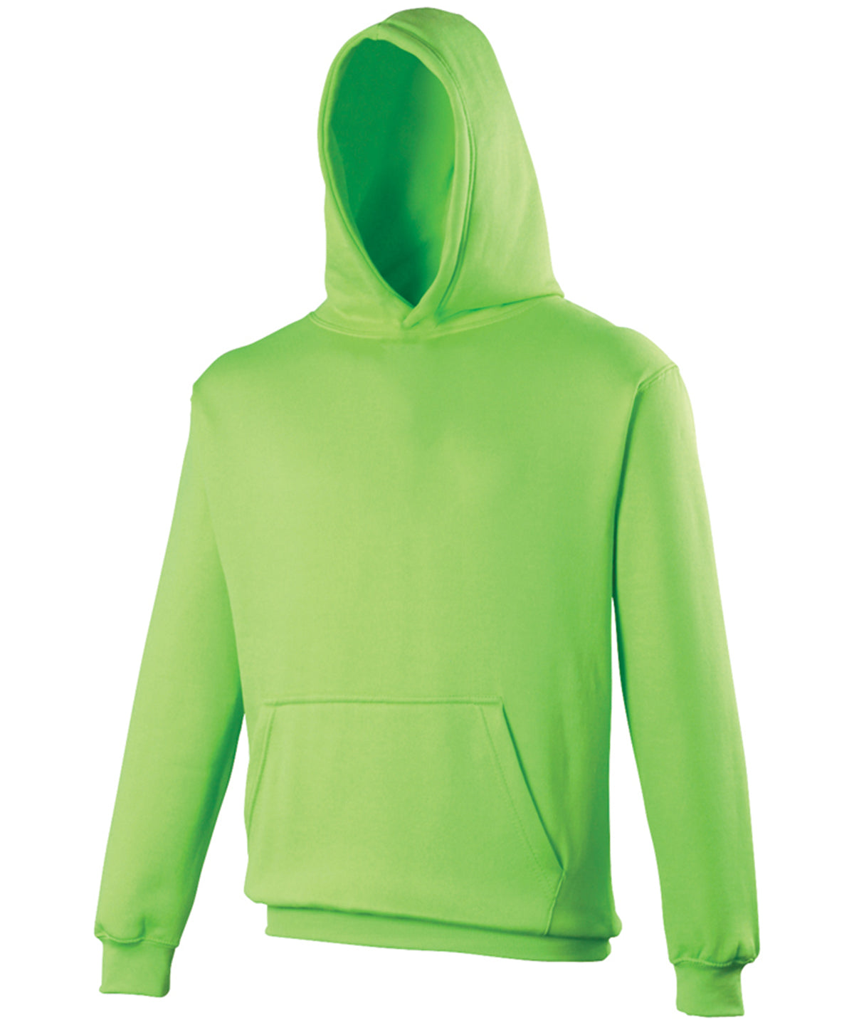 Electric Kids personalised Hoodie