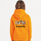 Electric Kids personalised Hoodie