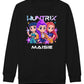 K-Pop Personalised Kids/Baby Sweater
