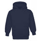 Pumpkins Kids Personalised Hoodie - Various Colours