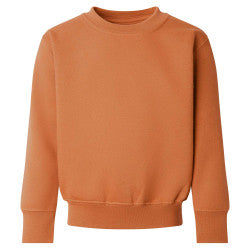 Hello Pumpkin Kids sweater