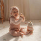 Rocking fairy garden ring stacker by Little Dutch
