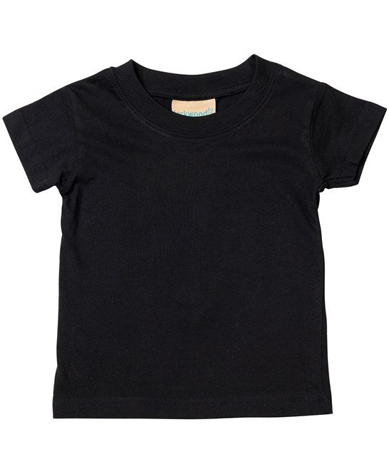 Space Theme Personalised Kids T-Shirt
