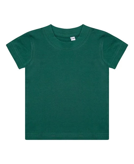 Space Theme Personalised Kids T-Shirt