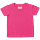 Space Theme Personalised Kids T-Shirt