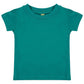 Space Theme Personalised Kids T-Shirt