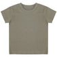 Space Theme Personalised Kids T-Shirt