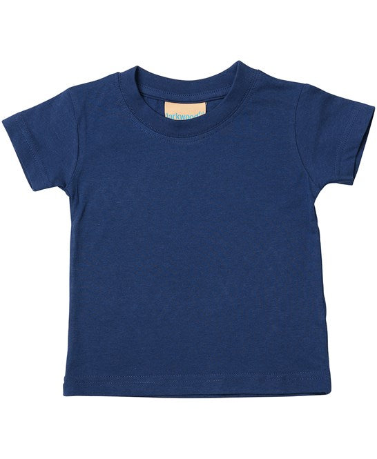 Space Theme Personalised Kids T-Shirt