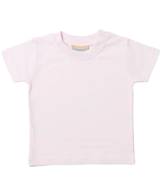 Space Theme Personalised Kids T-Shirt