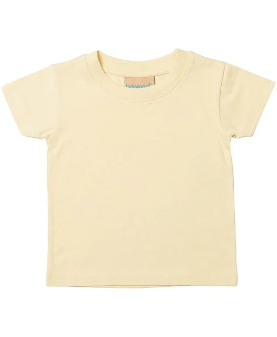 Space Theme Personalised Kids T-Shirt